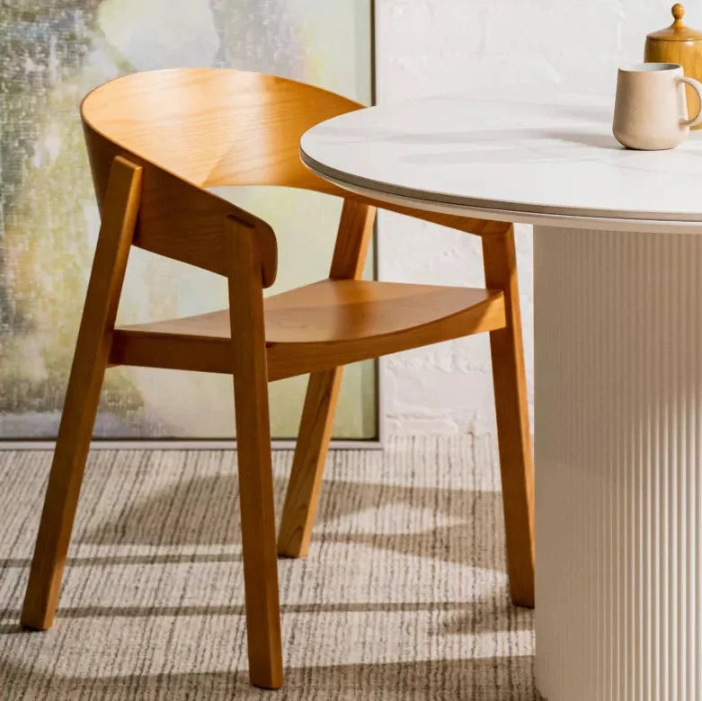 The Bondi 01- Dining Chair (Set of 2)