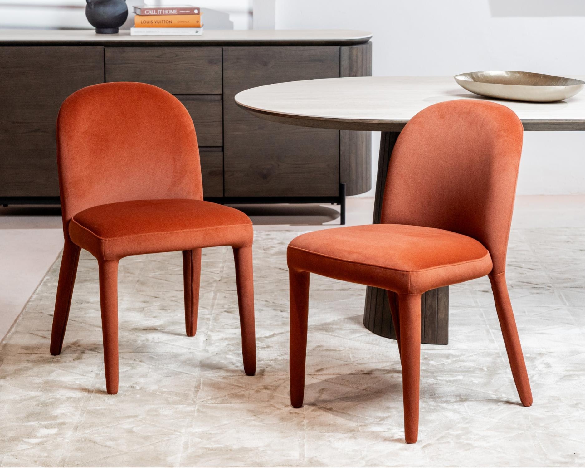 Mosman 01- Dining Chair (Set of 2)
