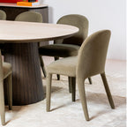 Mosman 01- Dining Chair (Set of 2)