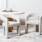 The Coogee 01- Dining Chair (Set of 2)