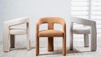 The Coogee 01- Dining Chair (Set of 2)