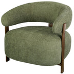 The Darlinghurst 01- Accent Chair