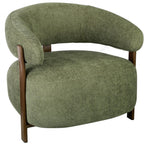 The Darlinghurst 01- Accent Chair