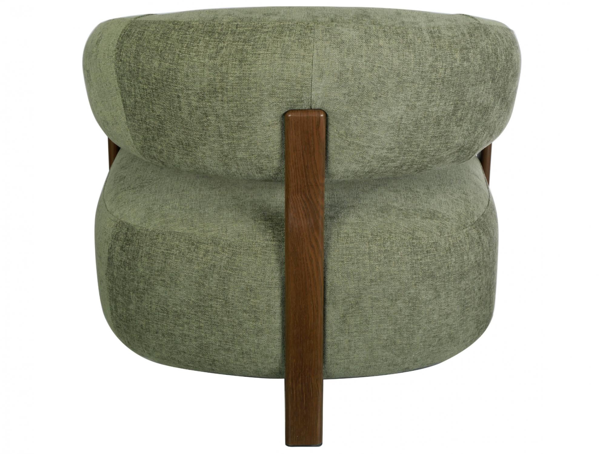 The Darlinghurst 01- Accent Chair