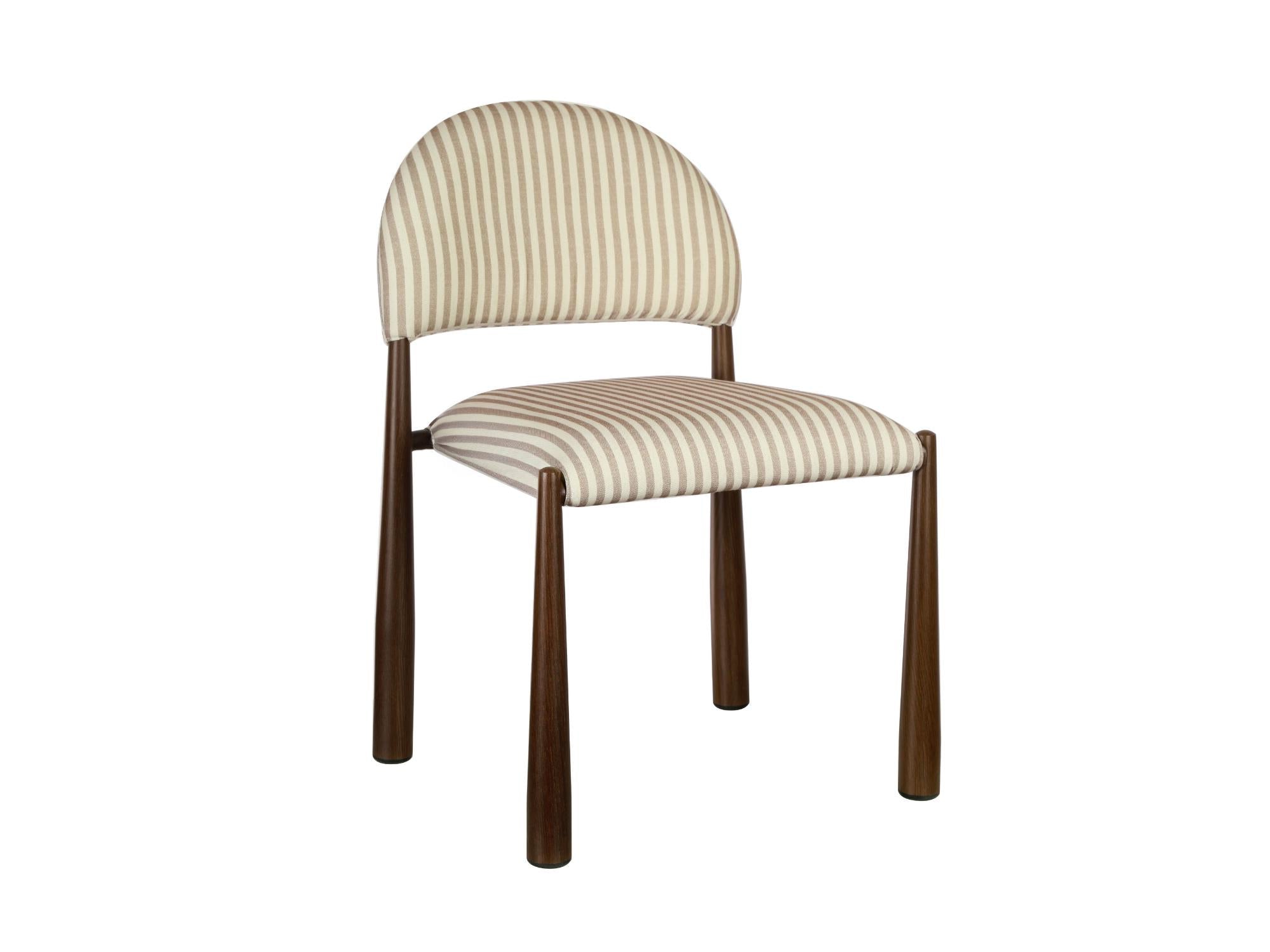 The Watsons 01- Dining Chair (Set of 2)