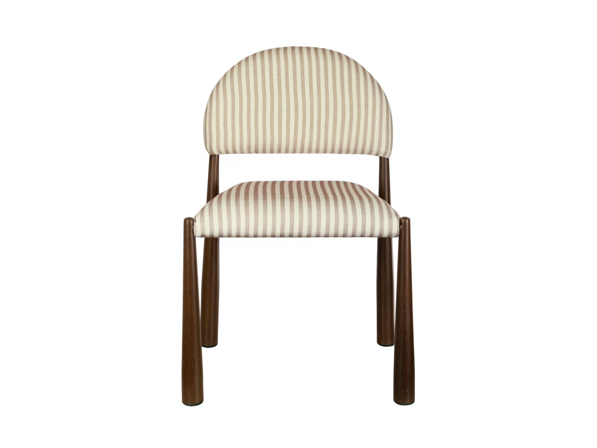 The Watsons 01- Dining Chair (Set of 2)