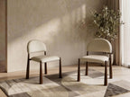 The Watsons 01- Dining Chair (Set of 2)