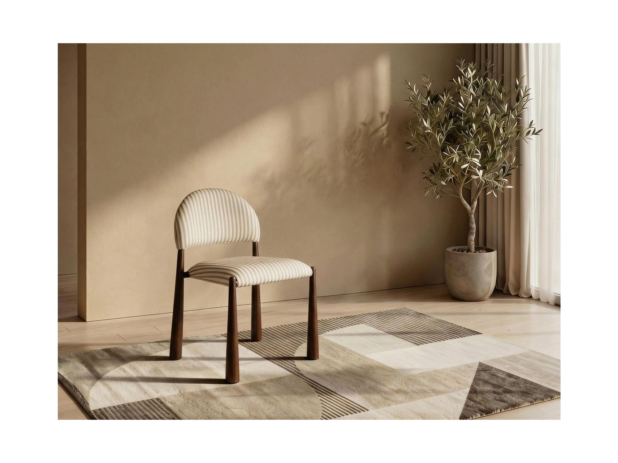 The Watsons 01- Dining Chair (Set of 2)