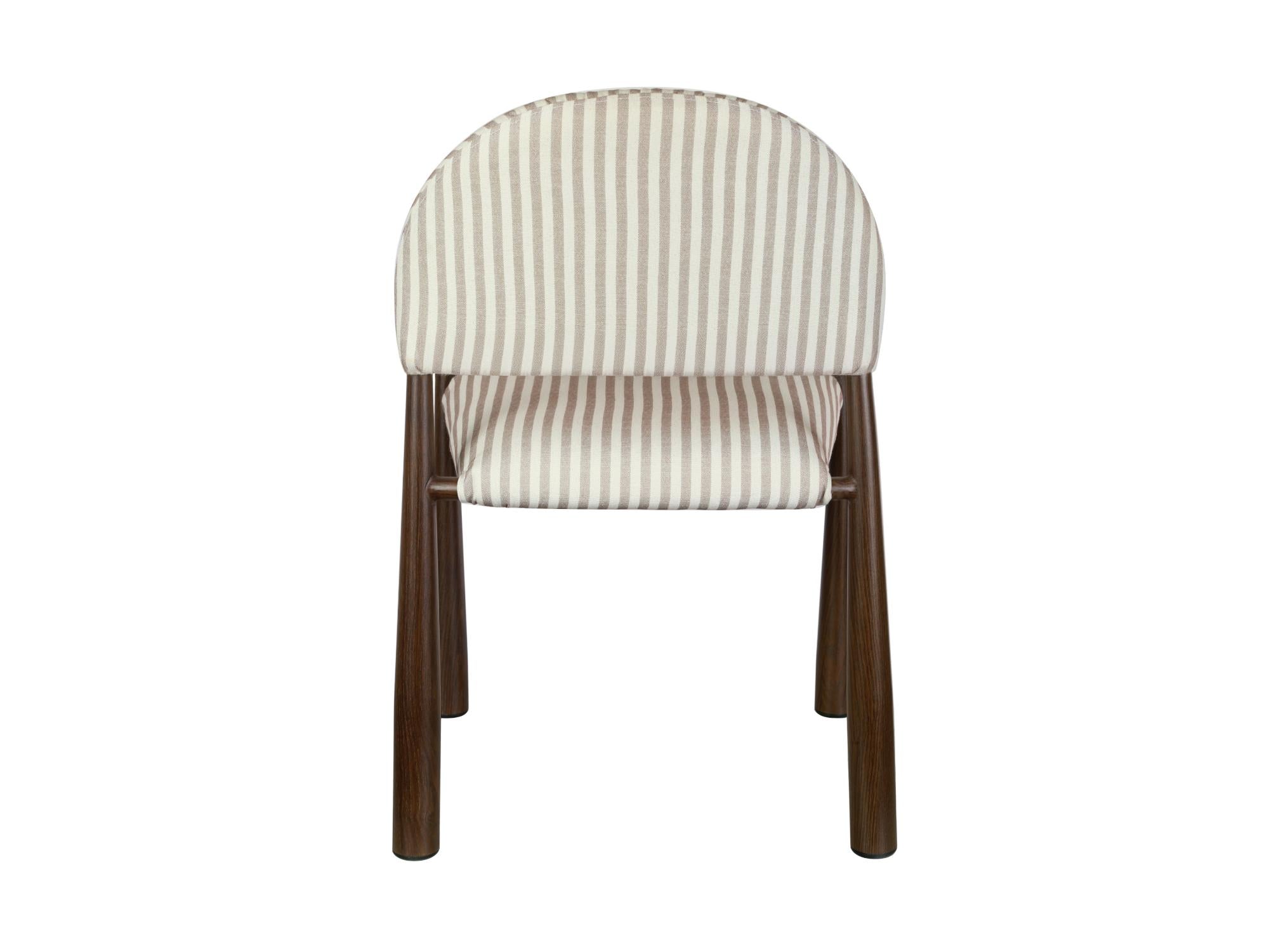 The Watsons 01- Dining Chair (Set of 2)