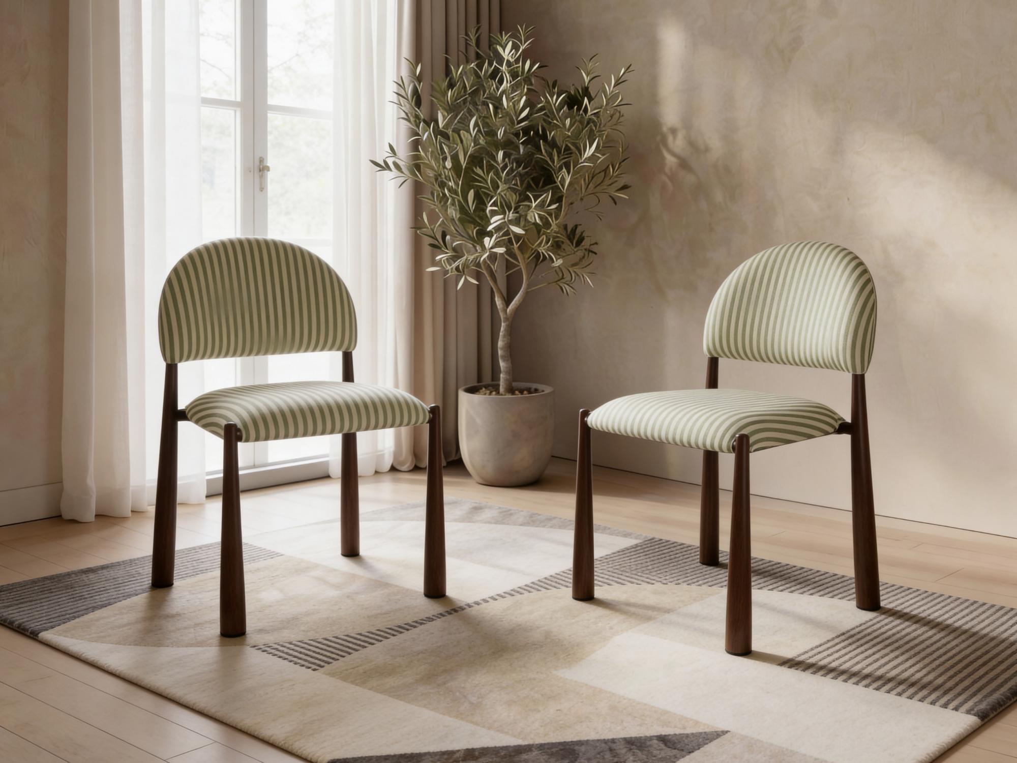 The Watsons 01- Dining Chair (Set of 2)