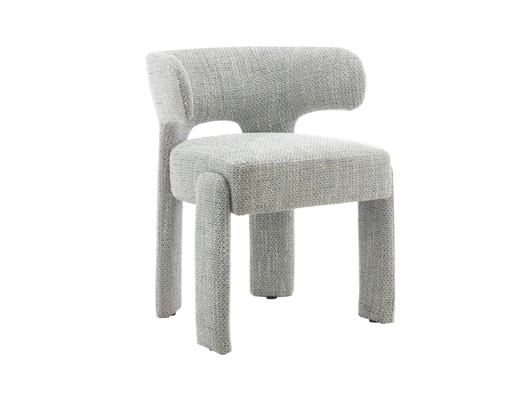 The Cammeray 01- Dining Chair (Set of 2)