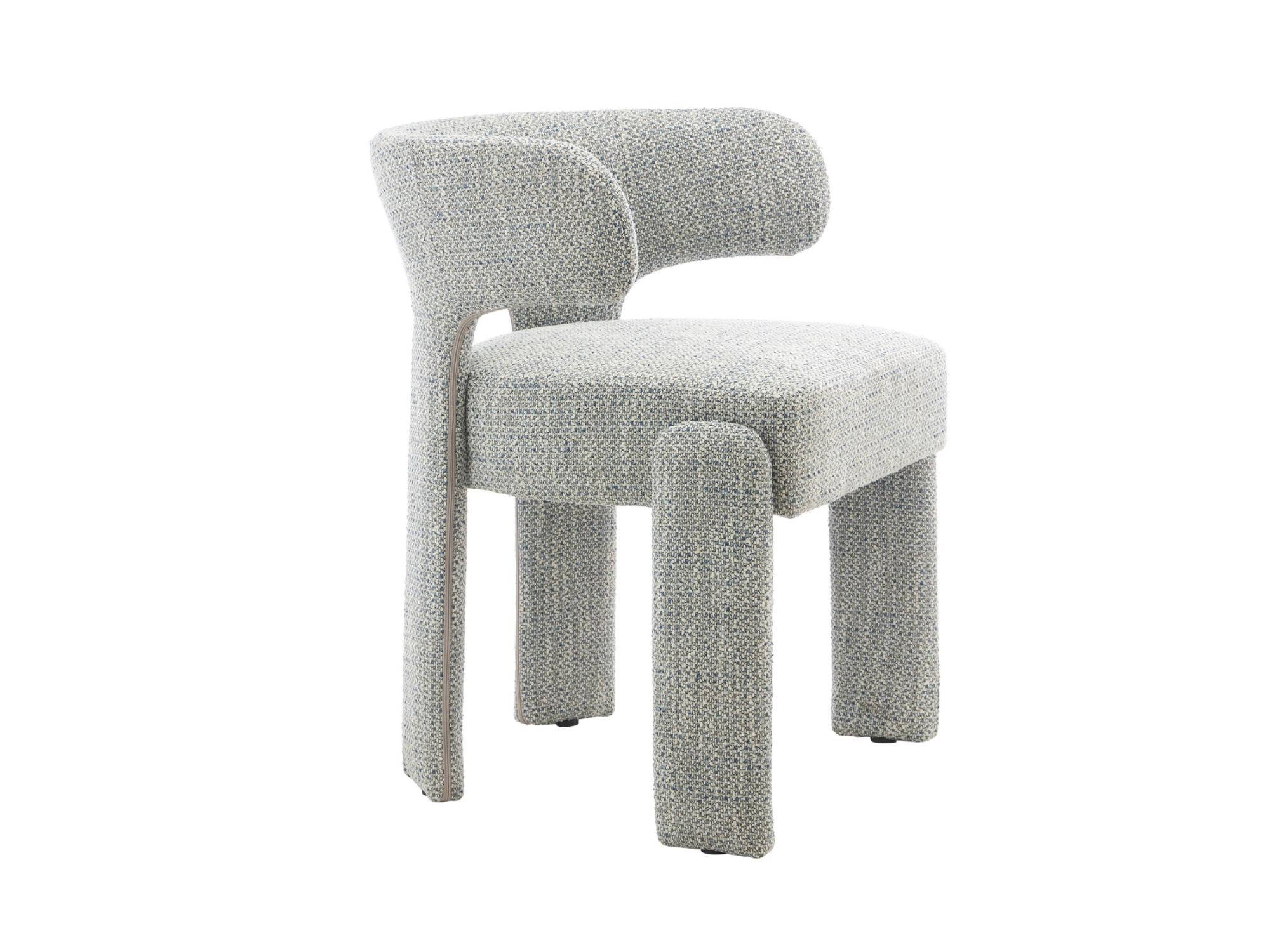 The Cammeray 01- Dining Chair (Set of 2)