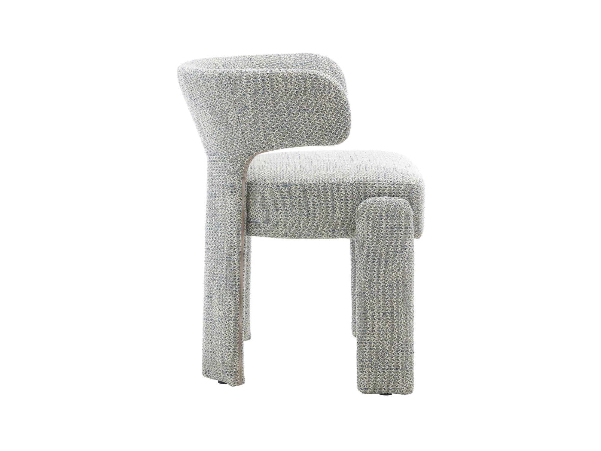 The Cammeray 01- Dining Chair (Set of 2)