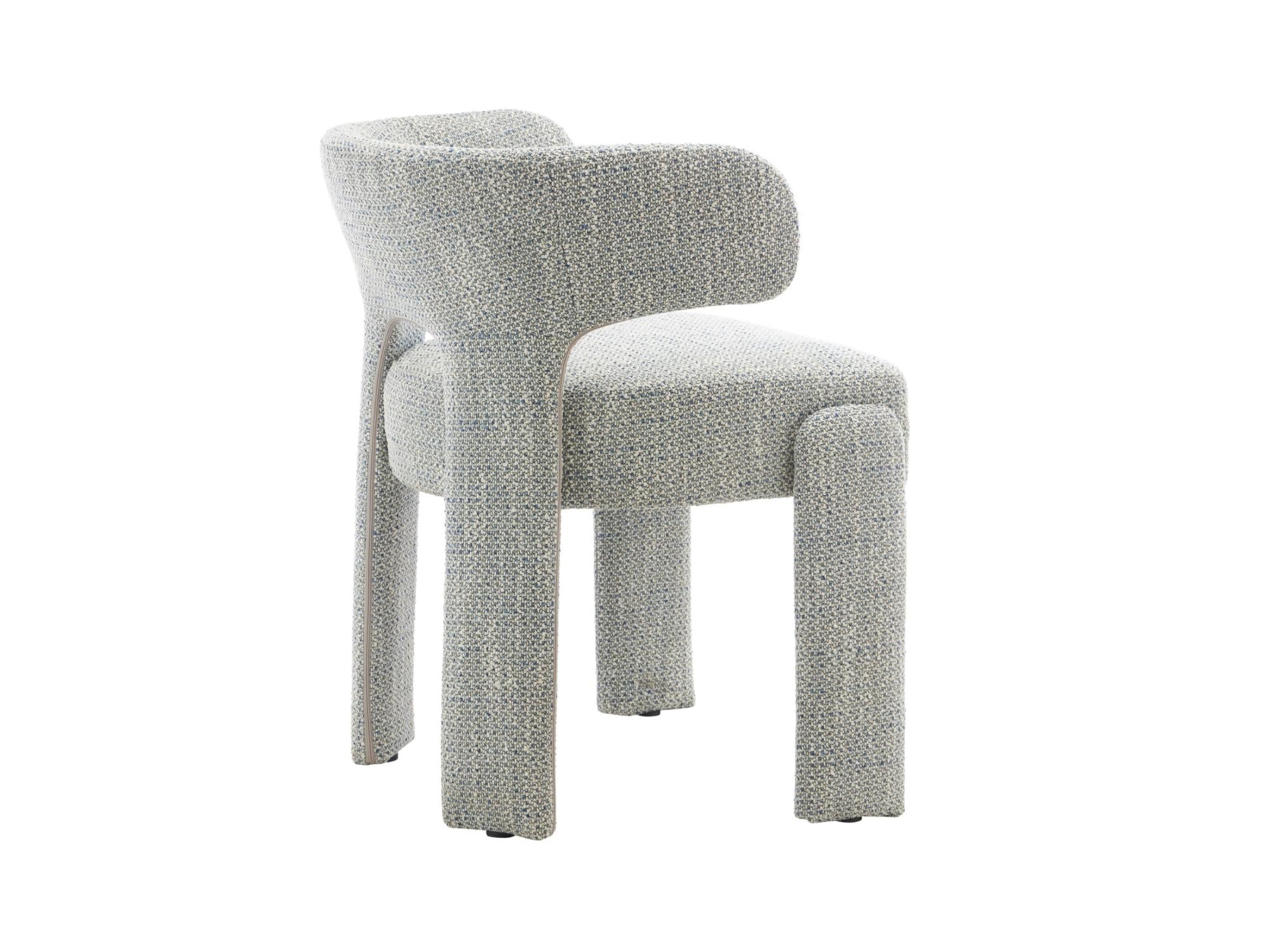 The Cammeray 01- Dining Chair (Set of 2)