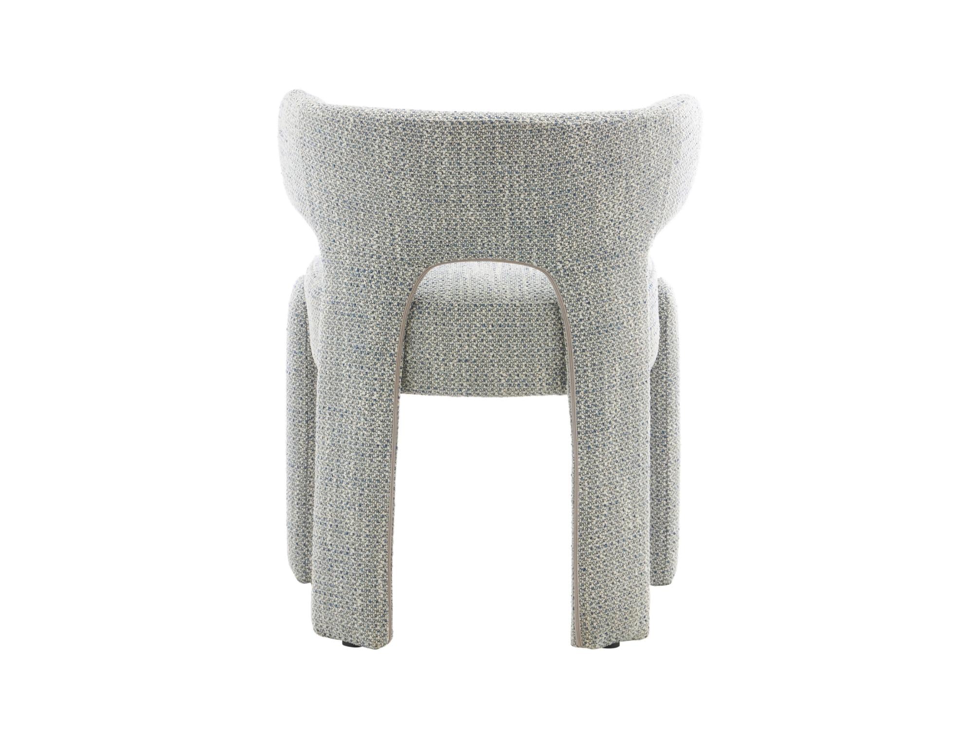 The Cammeray 01- Dining Chair (Set of 2)