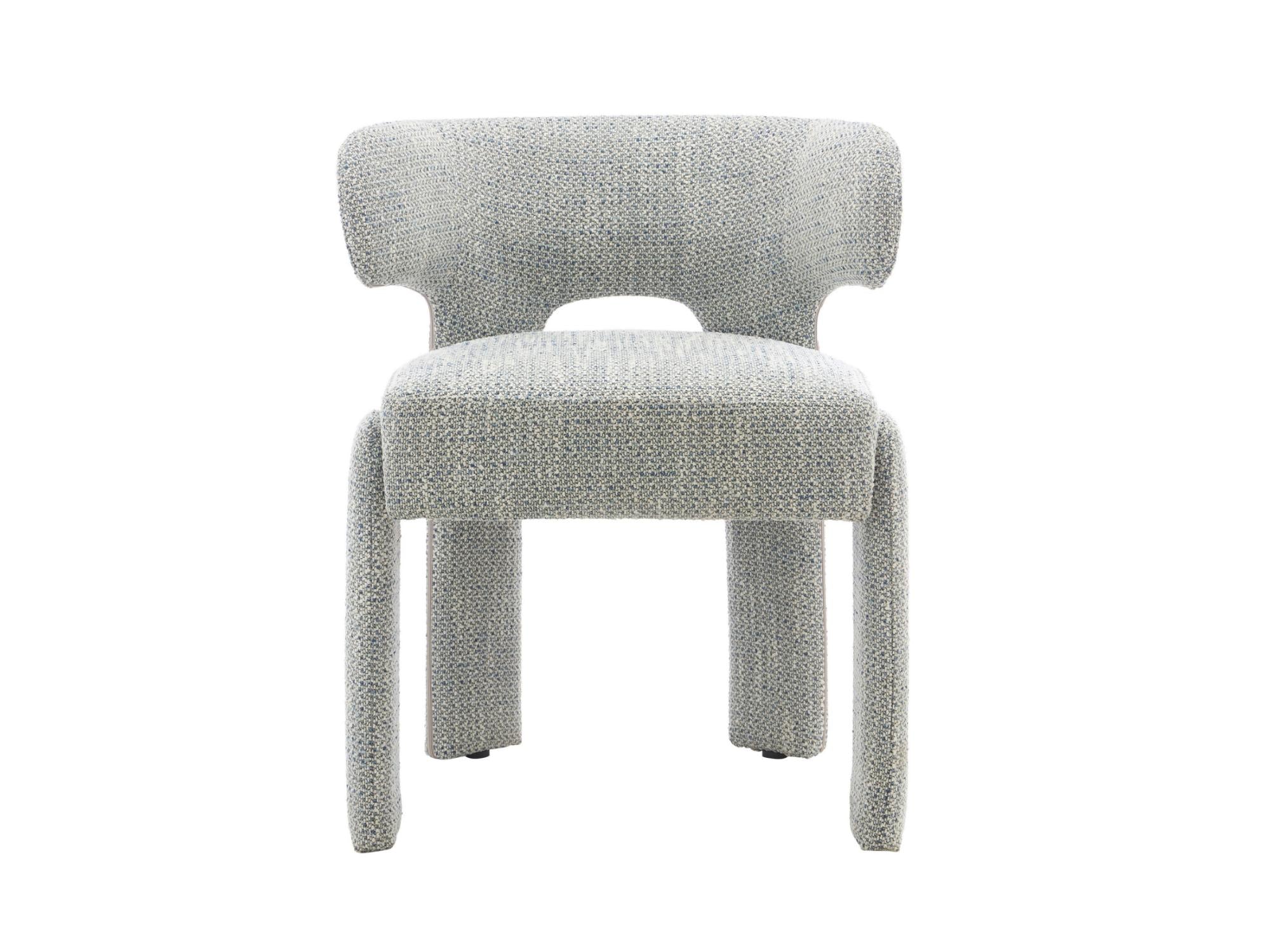 The Cammeray 01- Dining Chair (Set of 2)