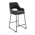 The Windsor 01- Bar Stool