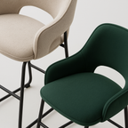 The Windsor 01- Bar Stool