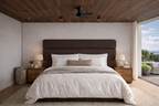 The Capri Bedhead