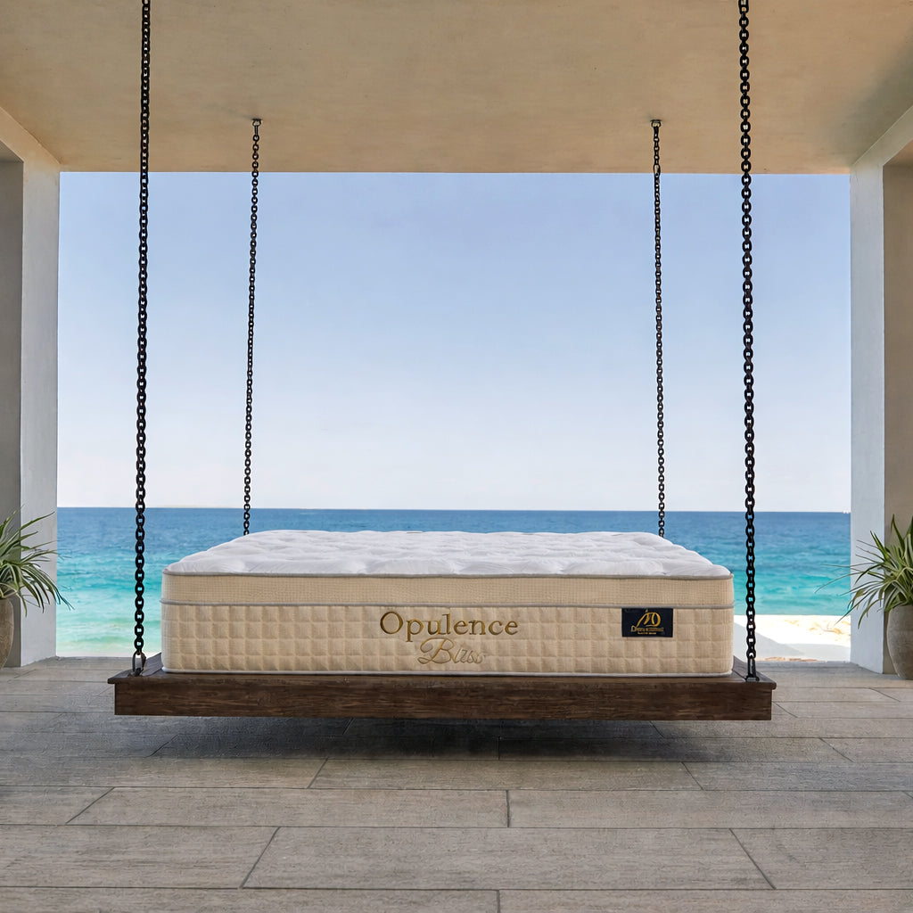 The Resort Edition- Opulence Bliss Mattress