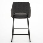 The Windsor 01- Bar Stool