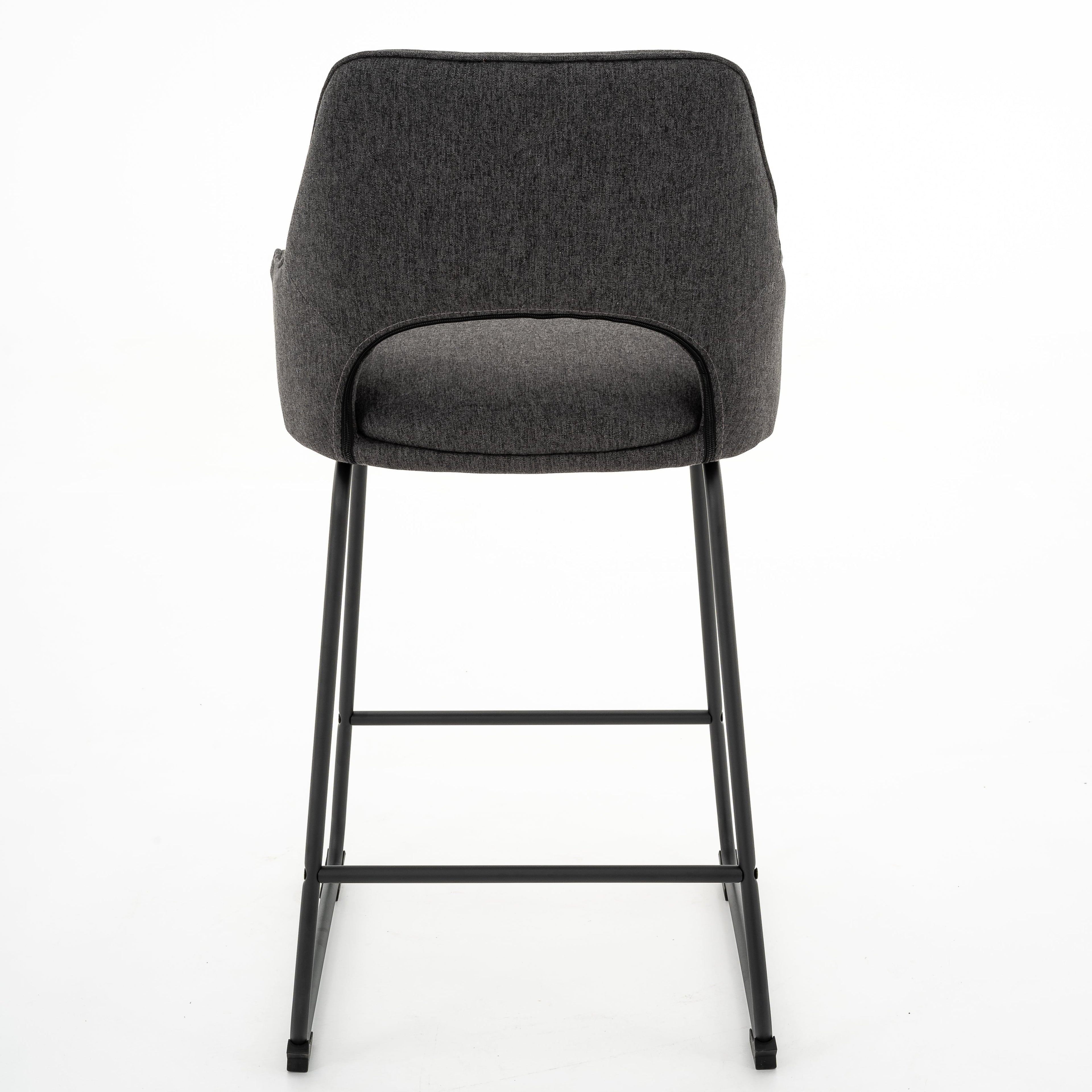 The Windsor 01- Bar Stool