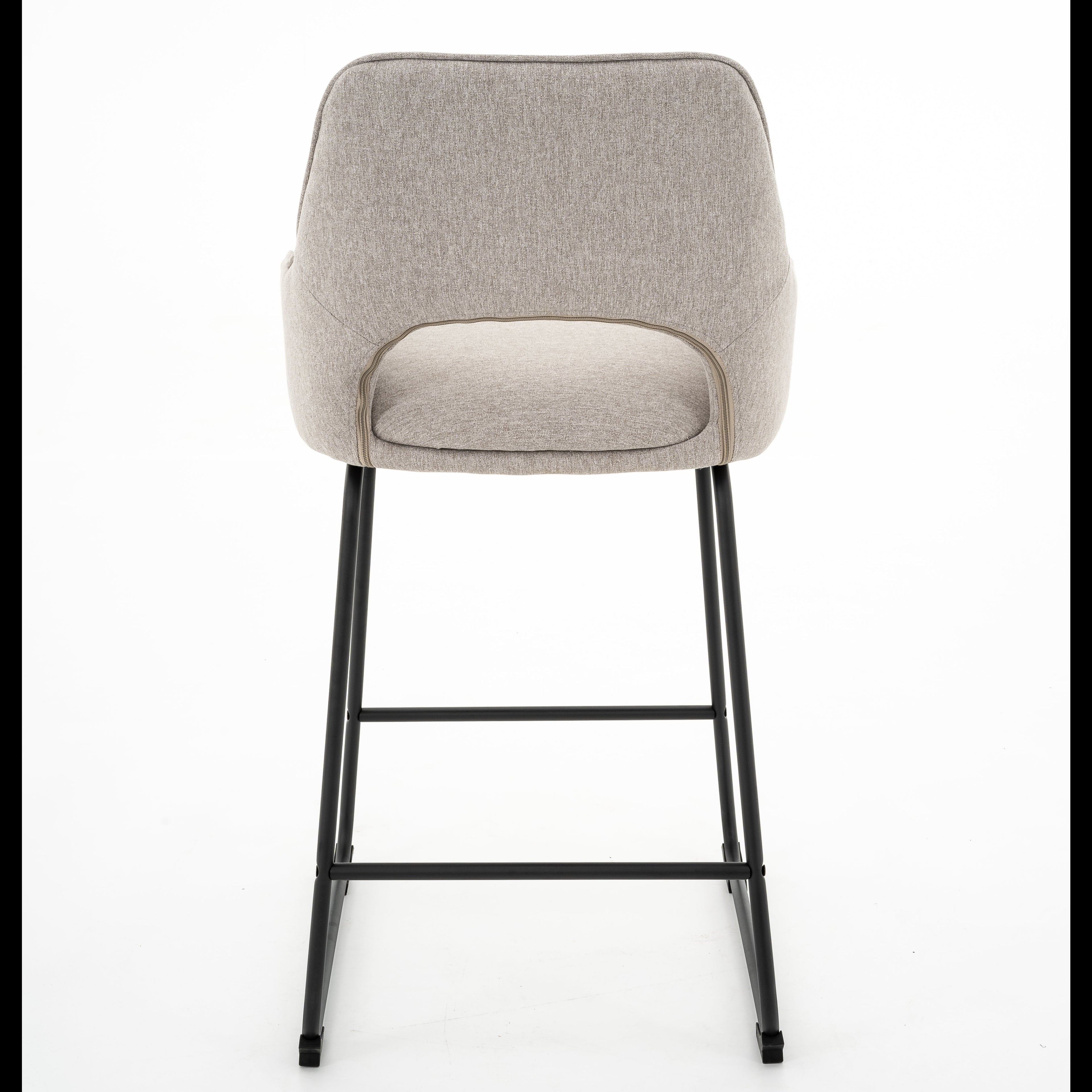 The Windsor 01- Bar Stool