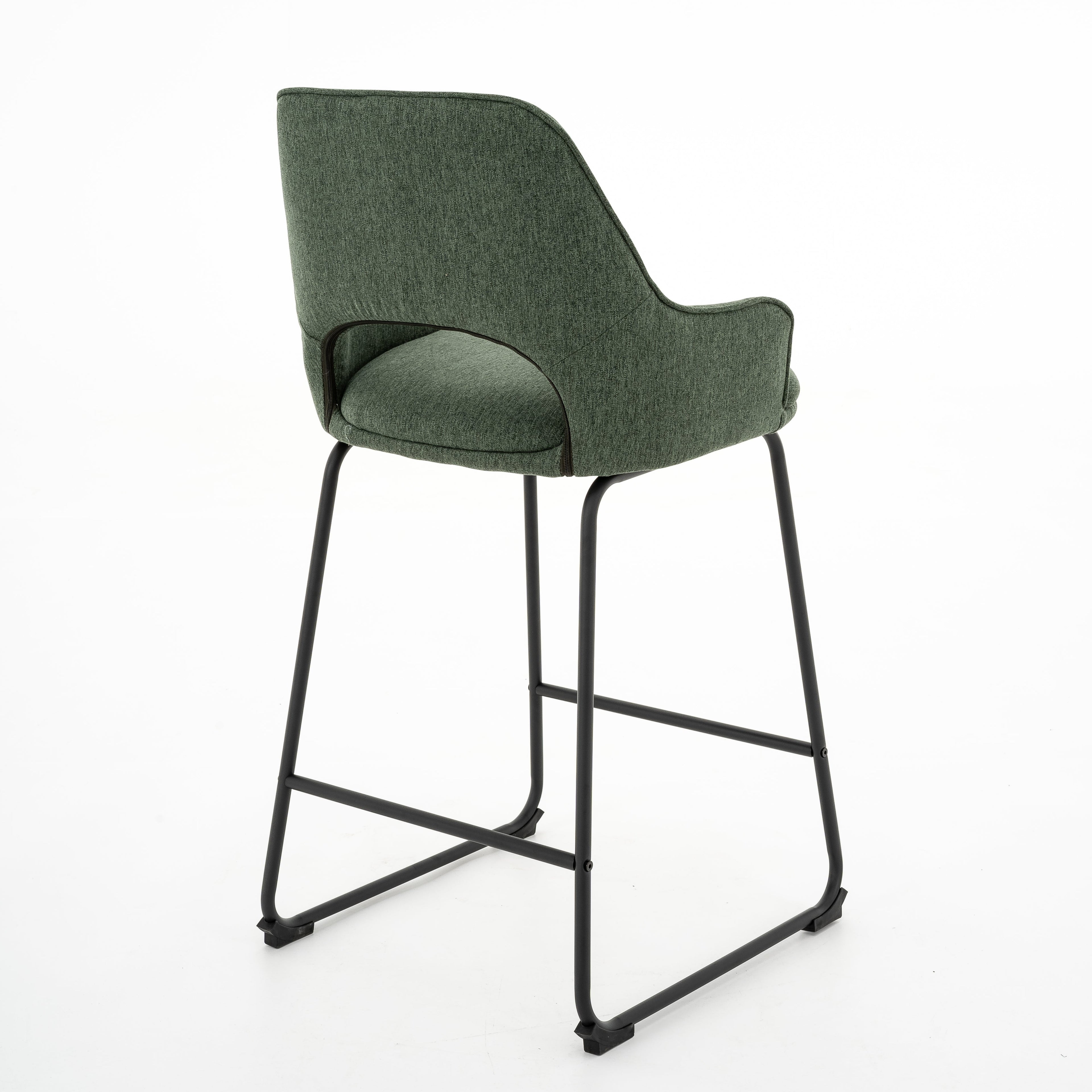 The Windsor 01- Bar Stool