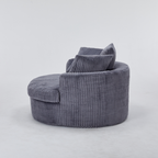 AirForm 04- Lounge Chair