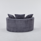 AirForm 04- Lounge Chair