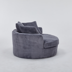 AirForm 04- Lounge Chair
