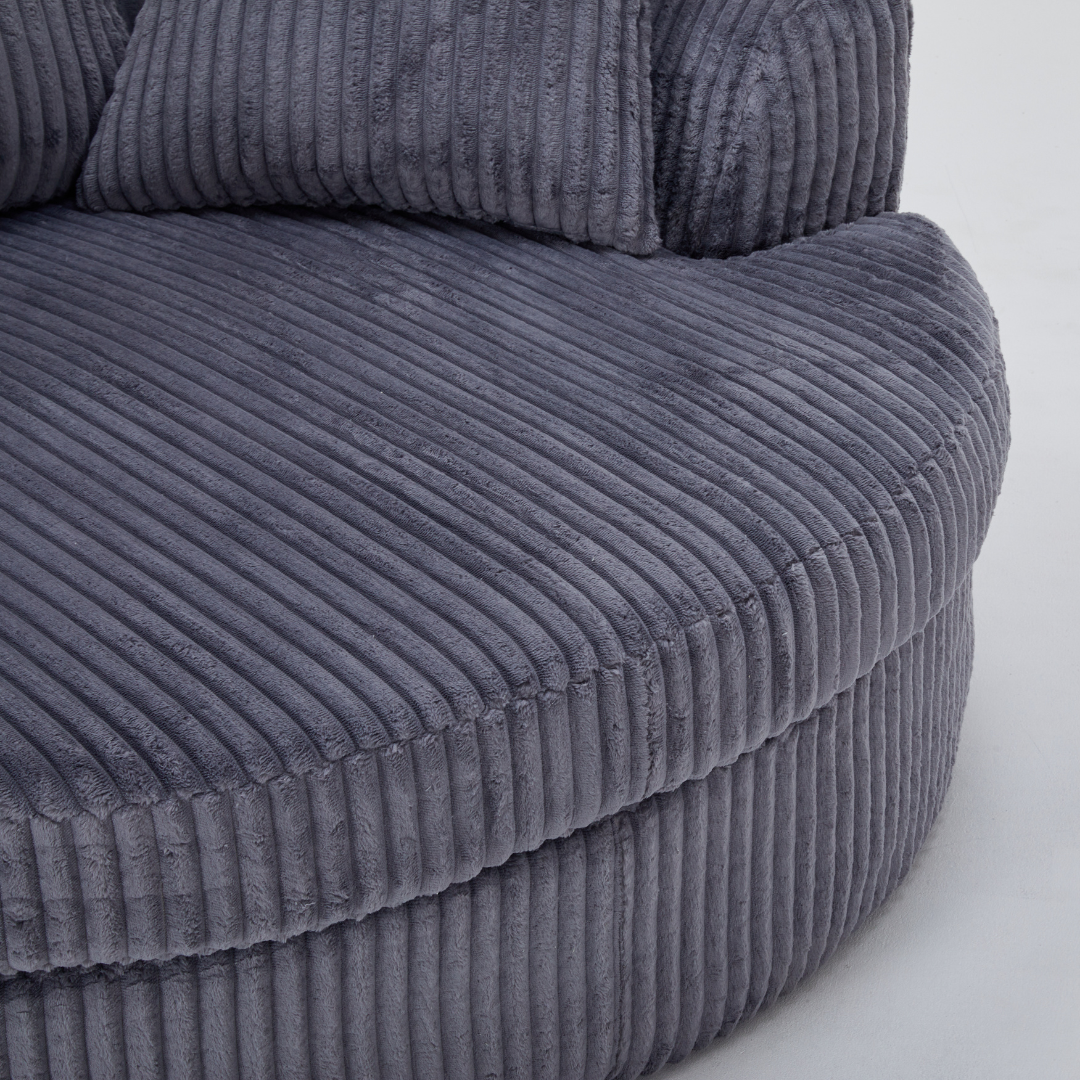 AirForm 04- Lounge Chair