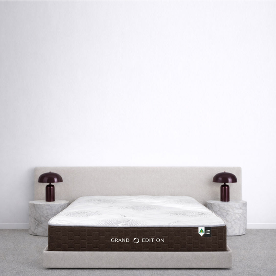 The Hotel Edition- The Grand Mattress