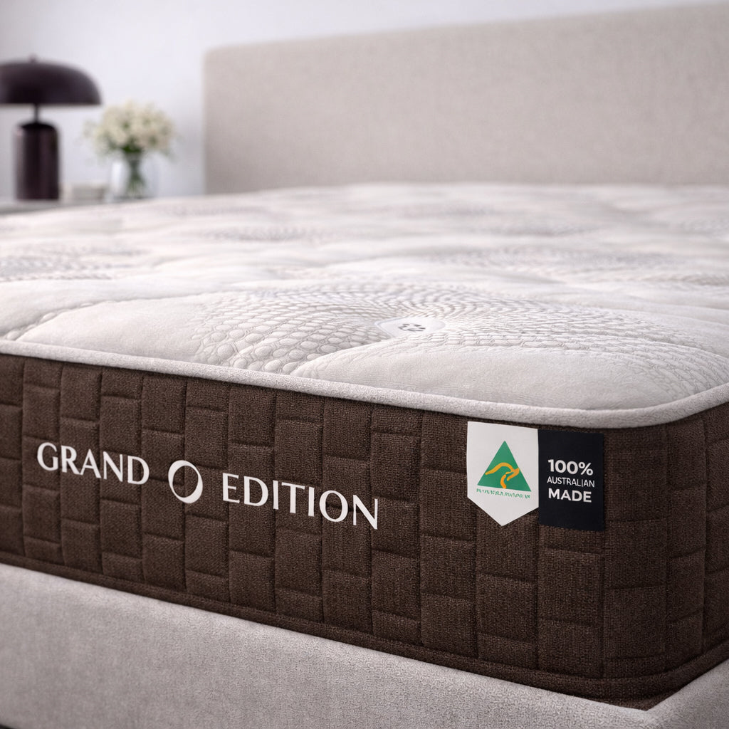 The Hotel Edition- The Grand Mattress