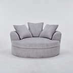 AirForm 04- Lounge Chair