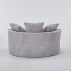 AirForm 04- Lounge Chair