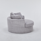 AirForm 04- Lounge Chair