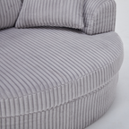 AirForm 04- Lounge Chair