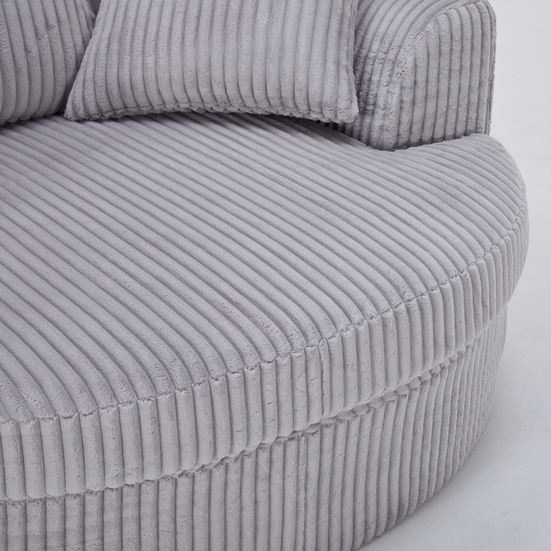 AirForm 04- Lounge Chair