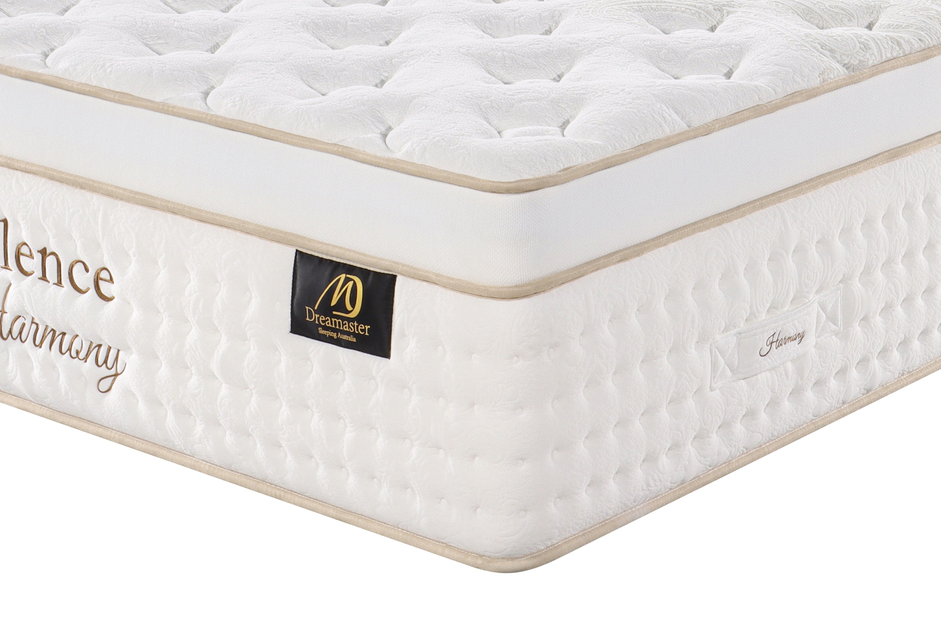 The Resort Edition- Opulence Harmony Mattress