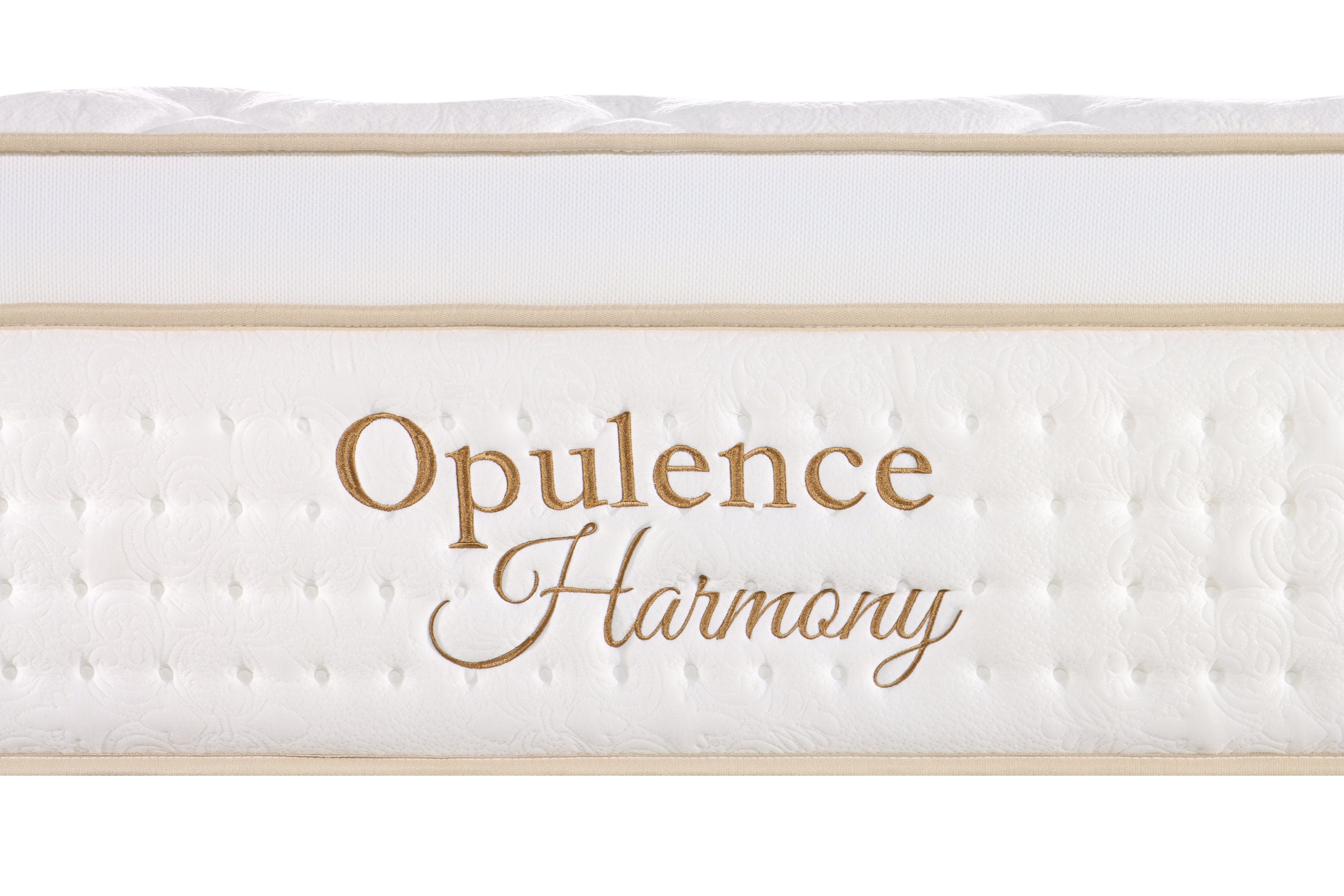 The Resort Edition- Opulence Harmony Mattress