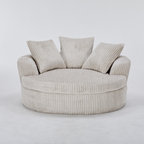 AirForm 04- Lounge Chair