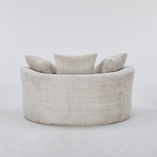 AirForm 04- Lounge Chair
