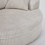 AirForm 04- Lounge Chair