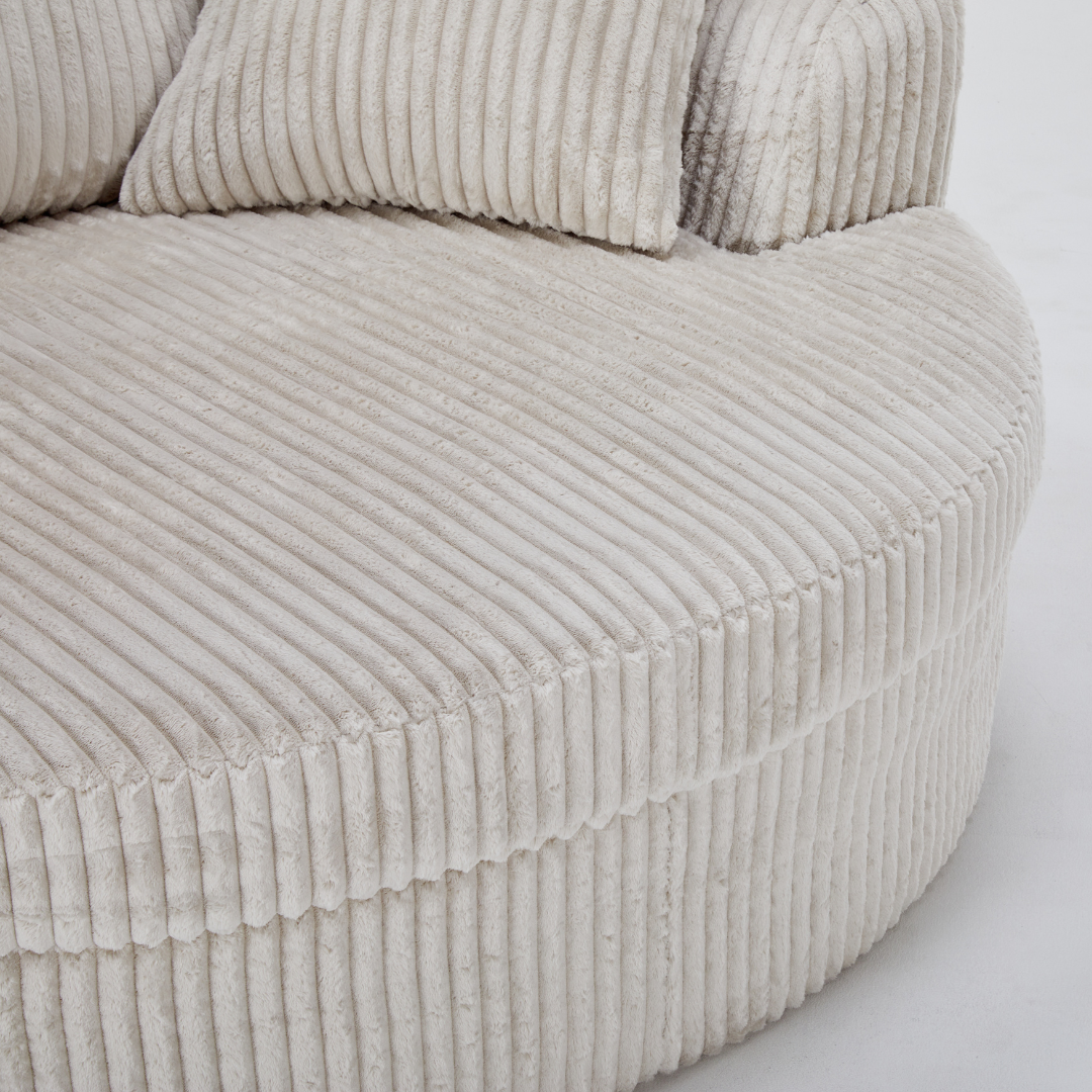 AirForm 04- Lounge Chair