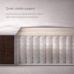 The Hotel Edition- The Grand Mattress