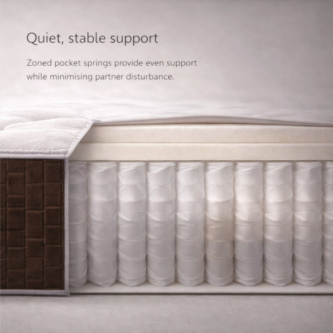 The Hotel Edition- The Grand Mattress