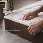 The Hotel Edition- The Grand Mattress