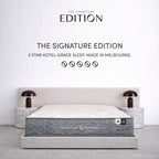 The Hotel Edition- The Signature Mattress