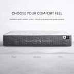 The Hotel Edition- The Signature Mattress
